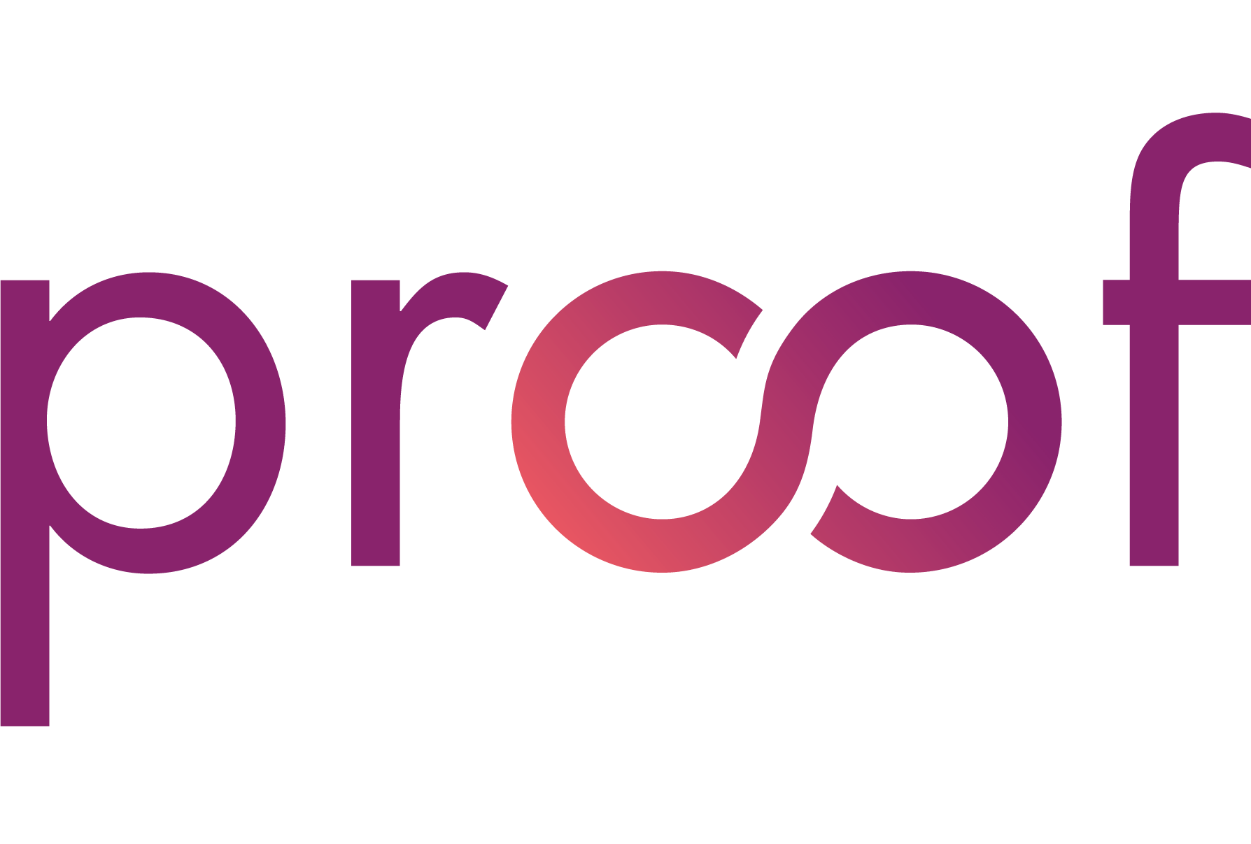 Proof logo